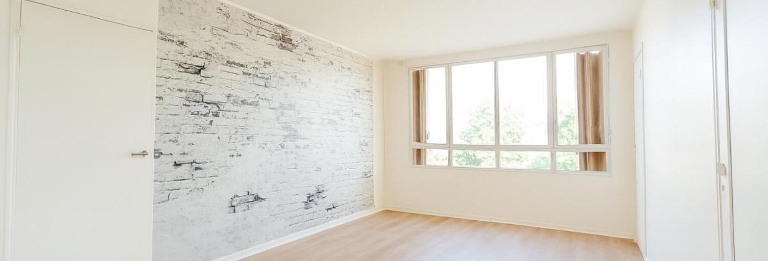 Appartement 2 Pièces 47 m² à vendre à Mantes-la-Jolie (78200)