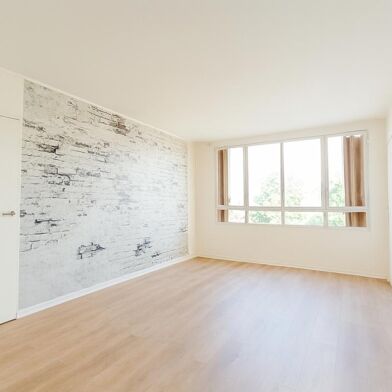 Appartement 2 pièces 119000 €