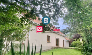 Maison 6 Pièces 127 m² à vendre à Wimille (62126)