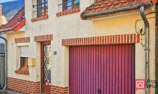 Maison 5 Pièces 95 m² à vendre à Auxi-le-Château (62390)