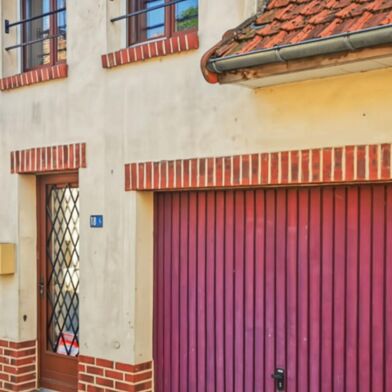 Maison 5 pièces 153920 €