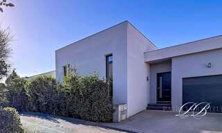 Maison 5 Pièces 126 m² à vendre à Saint-Nazaire (66570)