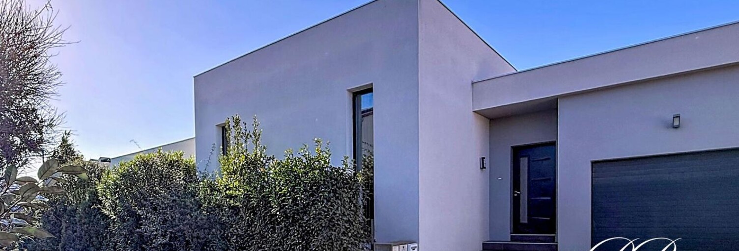 Maison 5 Pièces 126 m² à vendre à Saint-Nazaire (66570)