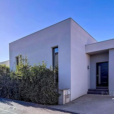 Maison 5 pièces 430000 €