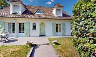 Maison 7 Pièces 166 m² à vendre à Brunoy (91800)