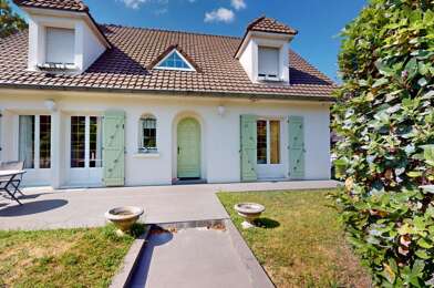 Maison 7 pièces 595000 €