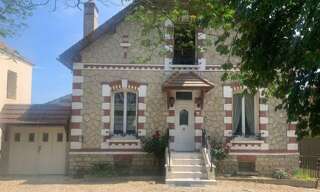 Maison 7 Pièces 120 m² à vendre à Nanteuil-le-Haudouin (60440)