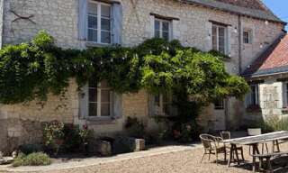 Maison 8 Pièces 255 m² à vendre à Sainte-Maure-de-Touraine (37800)