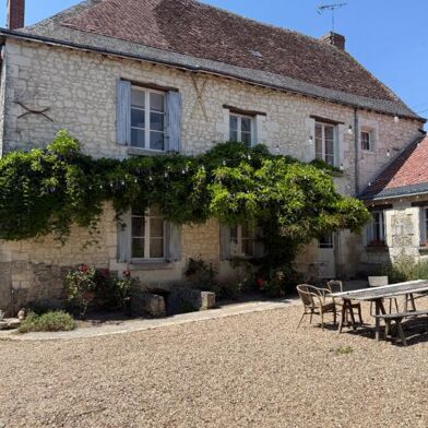 Maison 8 pièces 455900 €