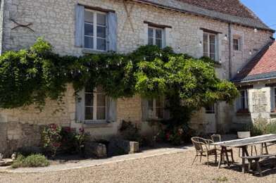 Maison 8 pièces 428000 €