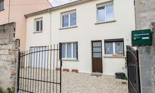 Maison 6 Pièces 100 m² à vendre à Reims (51100)