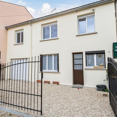 Maison 6 pièces 259000 €