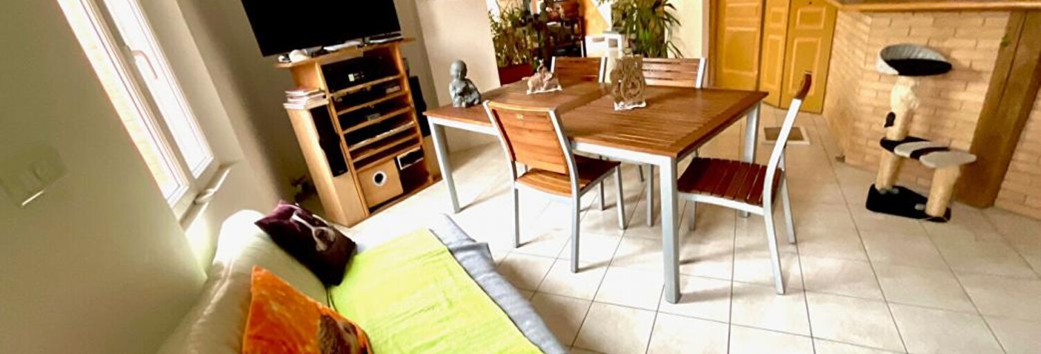 Maison 6 Pièces 140 m² à vendre à Préfailles (44770)