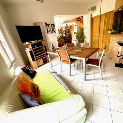 Maison 6 pièces 465000 €