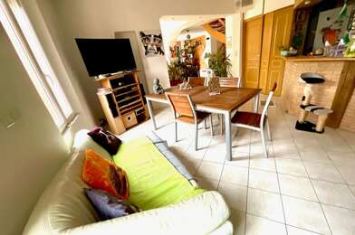 Maison 6 pièces 465000 €