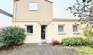 Maison 6 Pièces 100 m² à vendre à Saint-Michel-Chef-Chef (44730)