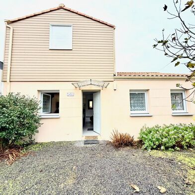 Maison 6 pièces 455500 €