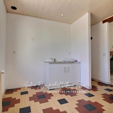 Maison 4 pièces 183990 €