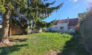 Maison 4 Pièces 83 m² à vendre à Gidy (45520)