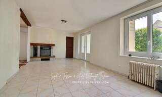 Maison 4 Pièces 83 m² à vendre à Gidy (45520)