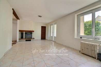 Maison 4 pièces 183990 €