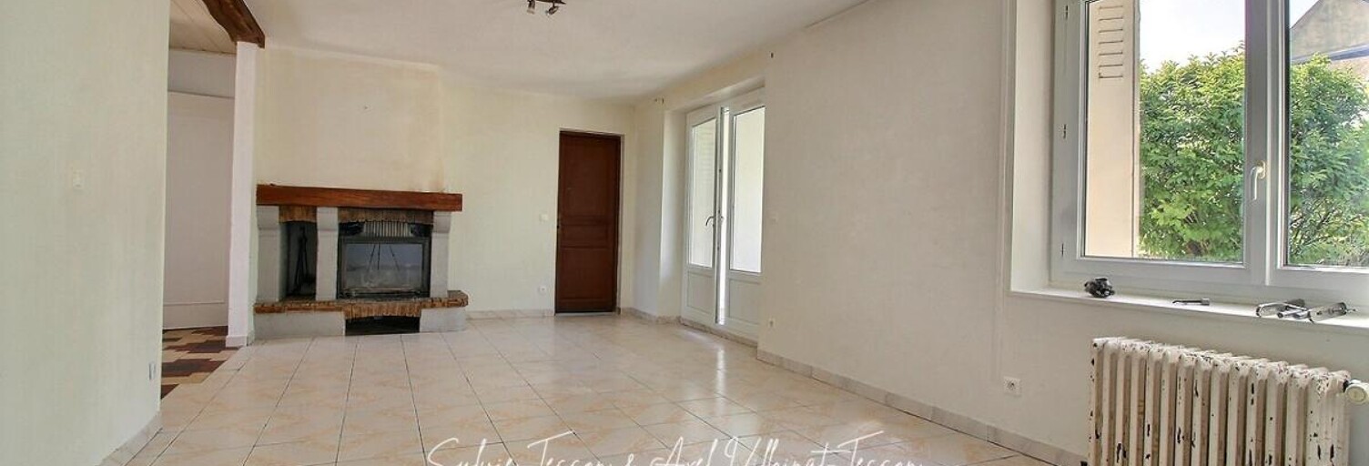 Maison 4 Pièces 83 m² à vendre à Gidy (45520)