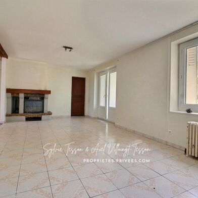 Maison 4 pièces 183990 €