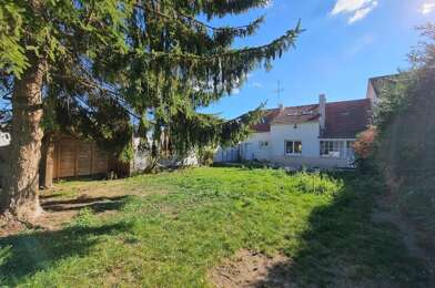 Maison 4 pièces 183990 €
