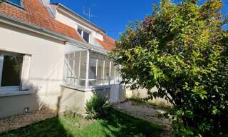 Maison 4 Pièces 83 m² à vendre à Gidy (45520)