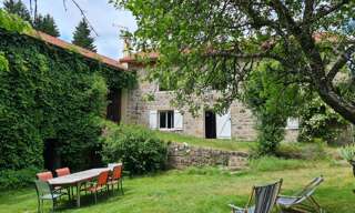 Maison 7 Pièces 164 m² à vendre à Saint-Genest-Malifaux (42660)