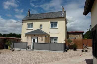 Maison 12 pièces 357000 €