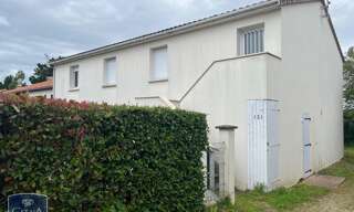 Appartement 2 Pièces 26 m² à vendre à Poitiers (86000)