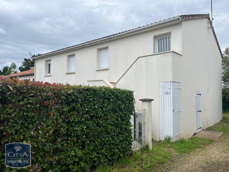 Appartement 2 pièces 26 m² — photo 1