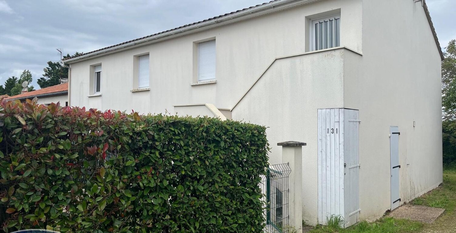 Vente appartement 2 pièces 26 m² Poitiers (86000) — photo 1
