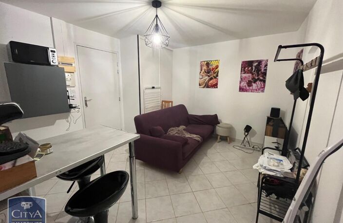 Vente appartement 2 pièces 26 m² Poitiers (86000) — photo 2