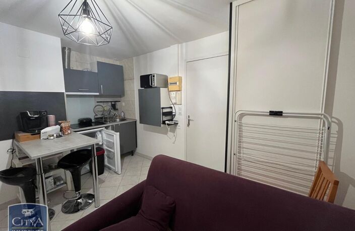 Vente appartement 2 pièces 26 m² Poitiers (86000) — photo 3
