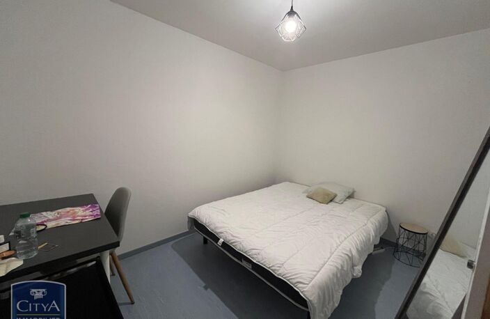 Vente appartement 2 pièces 26 m² Poitiers (86000) — photo 4