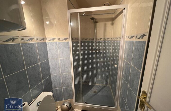 Vente appartement 2 pièces 26 m² Poitiers (86000) — photo 5