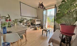 Appartement 3 Pièces 60 m² à vendre à Chambéry (73000)