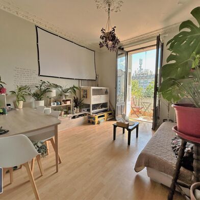 Appartement 3 pièces 159000 €