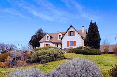 Maison 8 pièces 249900 €