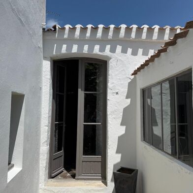 Maison 3 pièces 486450 €