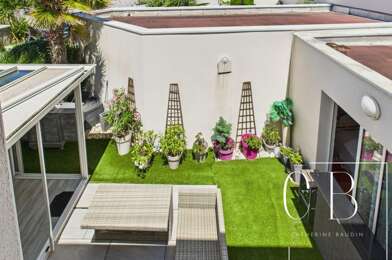 Maison 4 pièces 705000 €