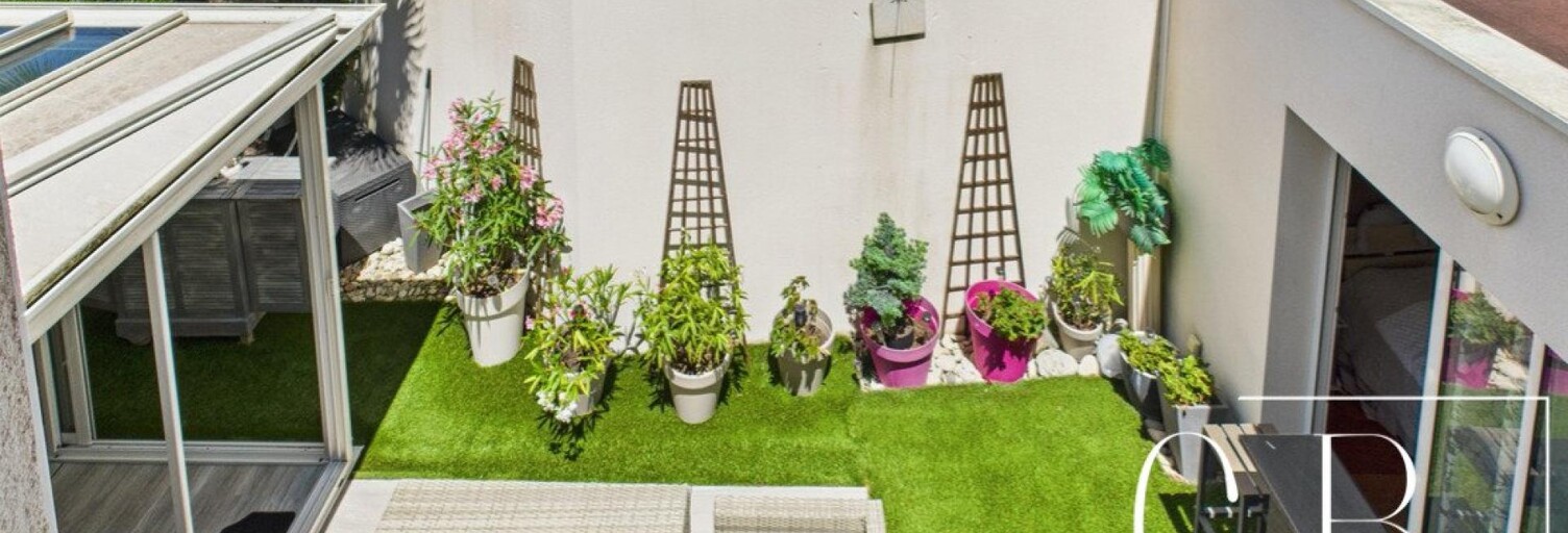 Maison 4 Pièces 102 m² à vendre à La Rochelle (17000)