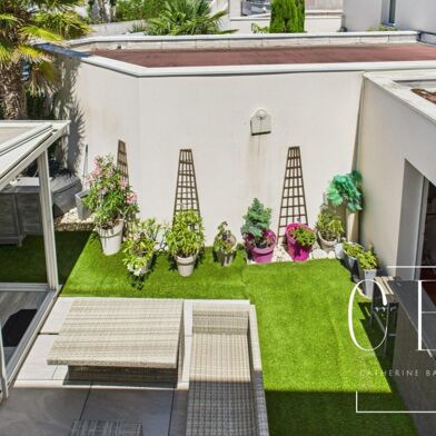 Maison 4 pièces 705000 €