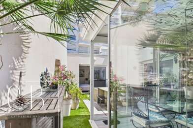 Maison 4 pièces 685000 €