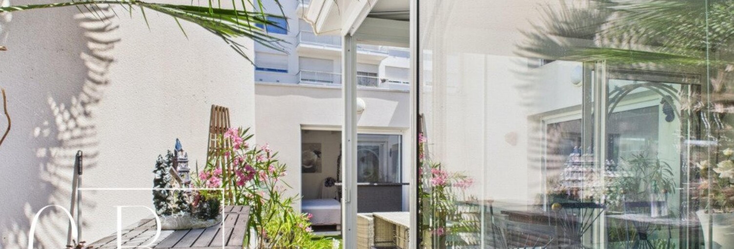 Maison 4 Pièces 102 m² à vendre à La Rochelle (17000)