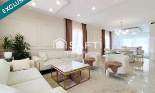 Maison 7 Pièces 148 m² à vendre à Ham-sous-Varsberg (57880)