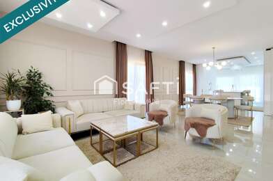 Maison 7 pièces 439900 €