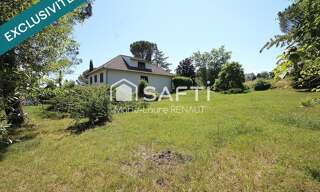 Maison 5 Pièces 170 m² à vendre à Graulhet (81300)